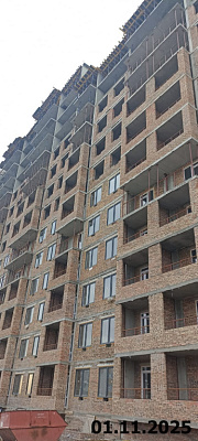 Жилой комплекс