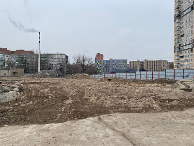 Жилой комплекс «Звезда Столицы 2»