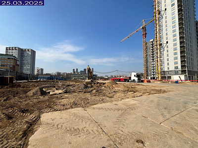 Жилой комплекс