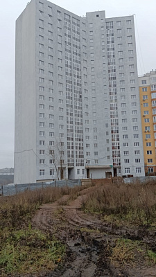 г. Уфа