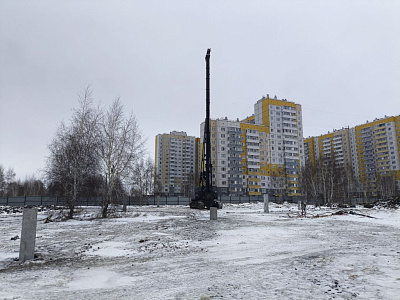 Расцветай в Солнечном