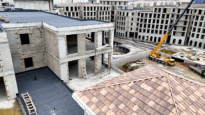 Николай I Hotel & SPA