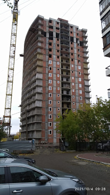 г. Томск, ул Алтайская