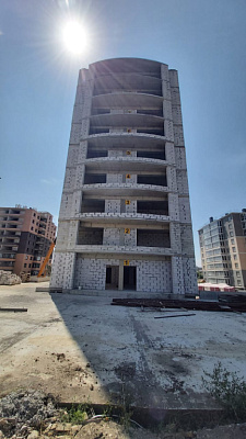 Квартал лета