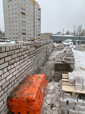 г. Вологда, Улица Сухонская