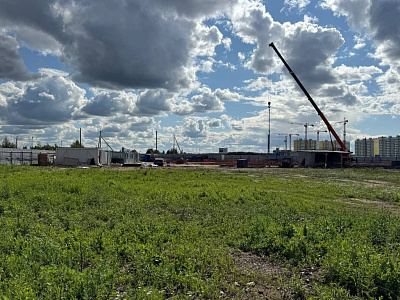 Расцветай в Янино