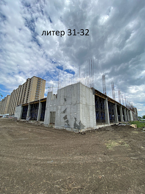 ЖК 