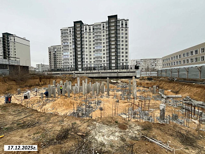 г. Волгоград, ул Им. Кортоева