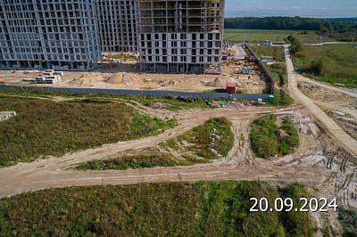 Невская Долина корпус 2.1