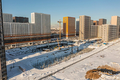 Жилой комплекс