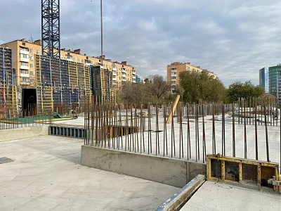 г. Москва, Район Дорогомилово