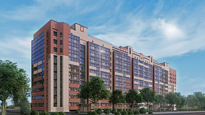 Южная крепость