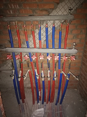 ЖК Ельцовский