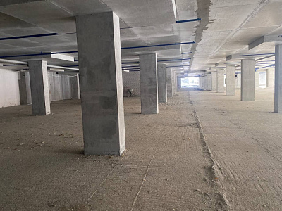 Жилой комплекс 