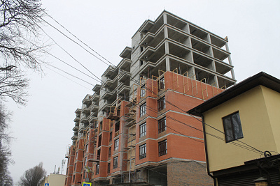 г. Кисловодск, ул Фоменко