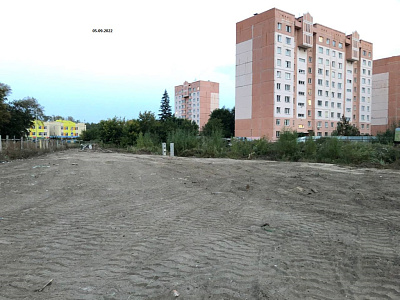 ЖК Родные Пенаты