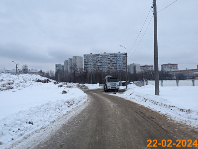 Жилой комплекс