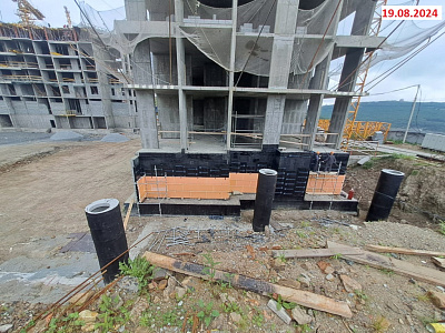 г. Владивосток, ул Каштановая