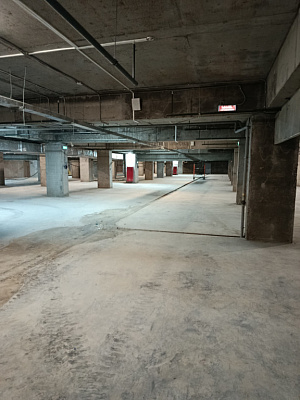 Жилой комплекс 