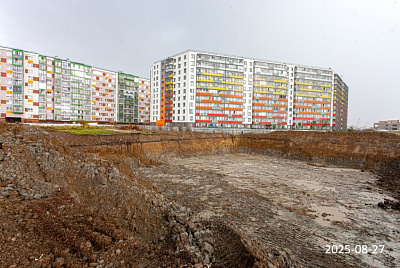 ЖК Аэросити Лайф