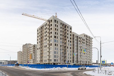 Янила Форест