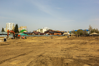 ЖК Opera Residence