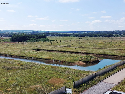 Село Миловка