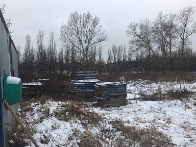 ЖК Новиков