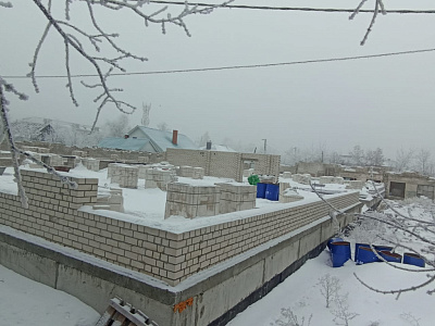 г. Ульяновск, ул Бакинская