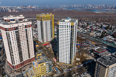 Жилой комплекс