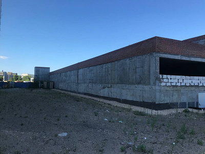 Жилой Комплекс 