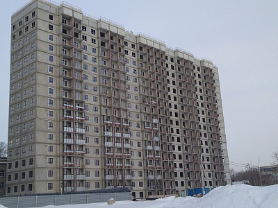Цветной бульвар
