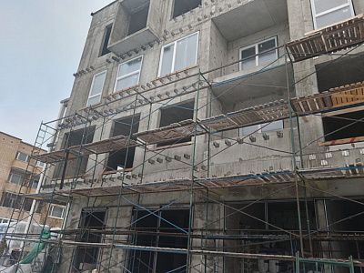 г. Петрозаводск, Улица Герцена
