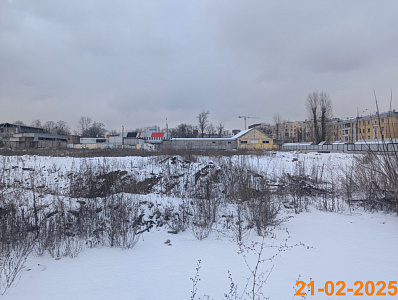 Жилой комплекс