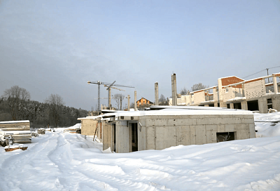 Кварталы Отрада