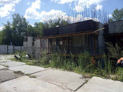 ЖК Новиков