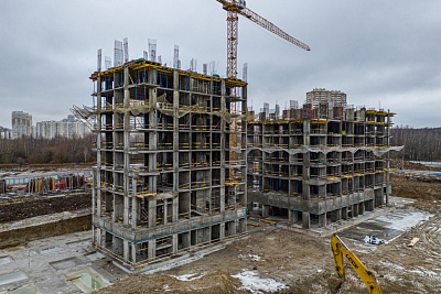 Квартал Герцена