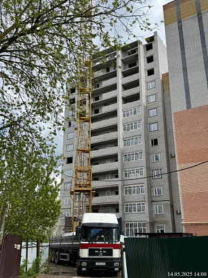 г. Иваново, Переулок Белинского