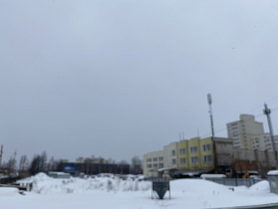 ЖК Новая Волна