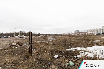 Жилой комплекс Parkolovo