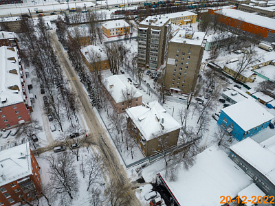 Жилой комплекс