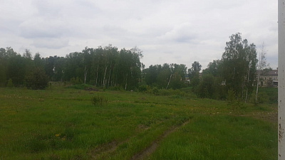 Жилой комплекс