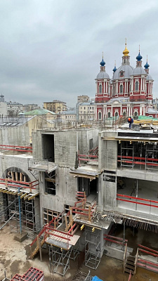 Русские Сезоны