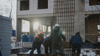 Форевиль