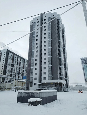 г. Якутск, Проспект Михаила Николаева