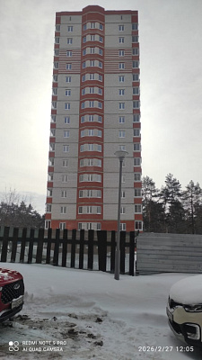 Жилой комплекс Старый город