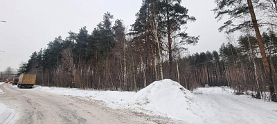 Эко Квартал НЕГА