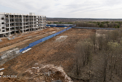 Жилой комплекс 