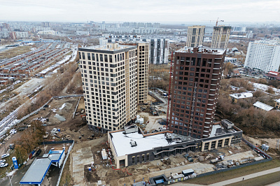 г. Новосибирск, Улица Фадеева