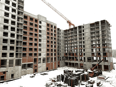 Современный квартал 